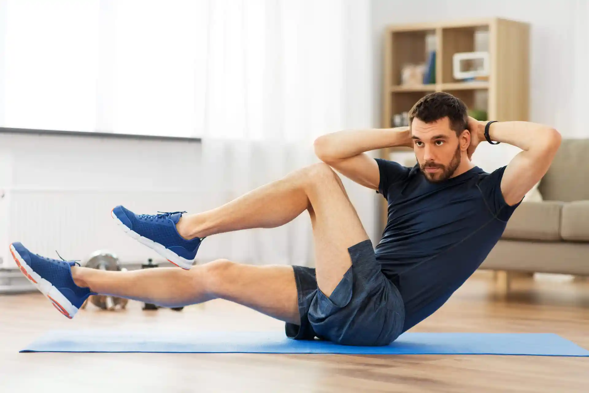 Entrenamiento para mejorar la resistencia cardiovascular