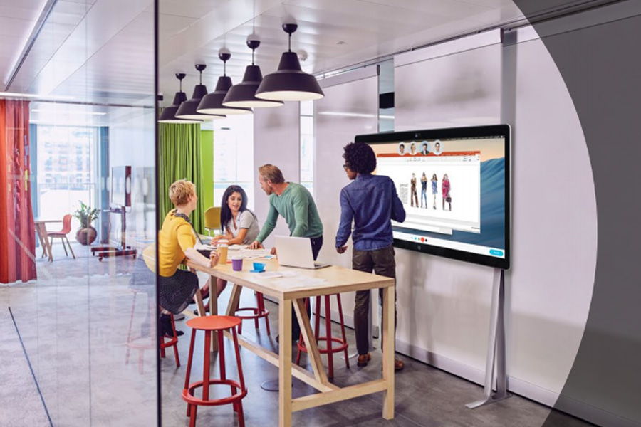 Innovación empresarial: 7 consejos para mantenerse actualizado 3 Vida.es Dirigir con una visión clara