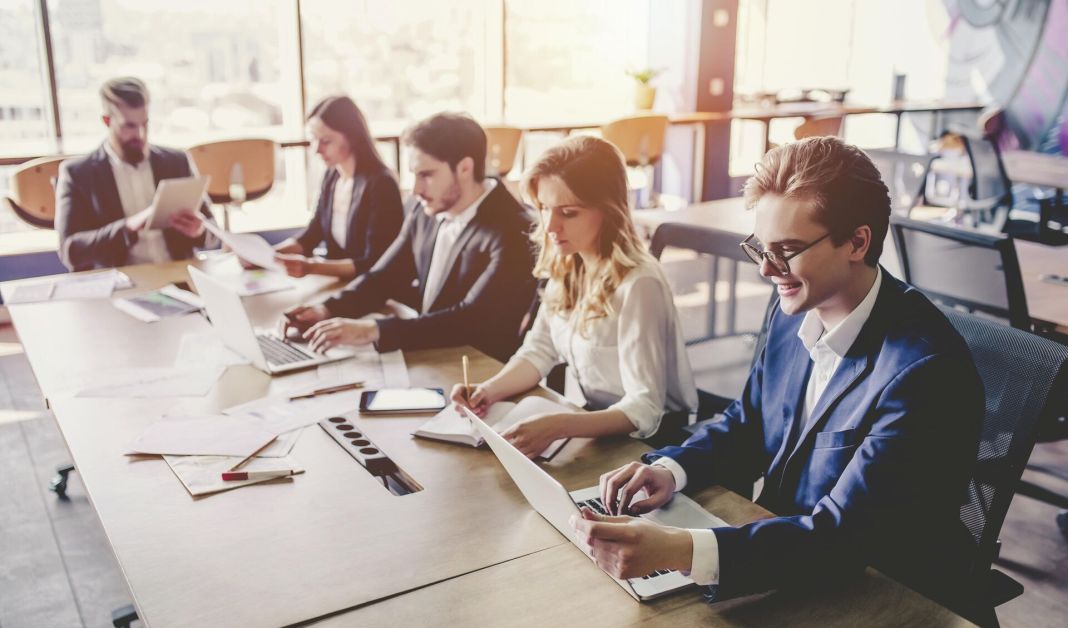 Innovación empresarial: 7 consejos para mantenerse actualizado 2 Vida.es Innovación constante