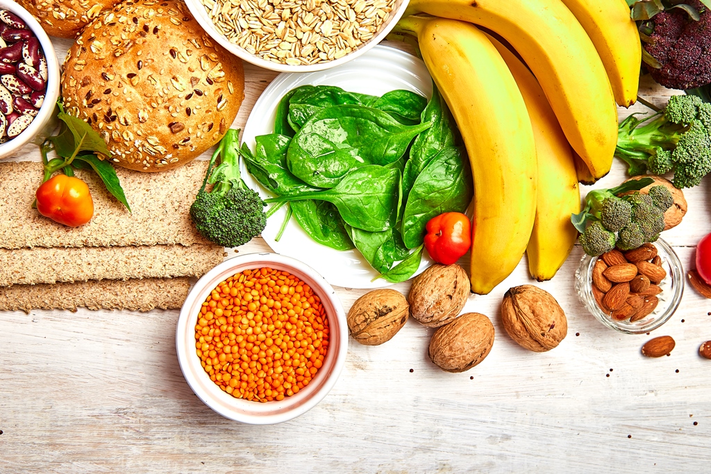 Digestión: 6 claves para incorporar fibras a tu dieta alimentación 4 Vida.es ¿Cómo cambia la fibra mi dieta?