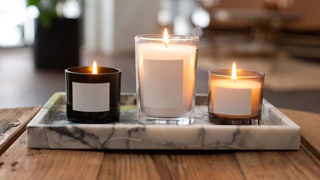 Esto le puede pasar a tu cuerpo si usas velas aromáticas 1 Vida.es Emisiones de sustancias tóxicas