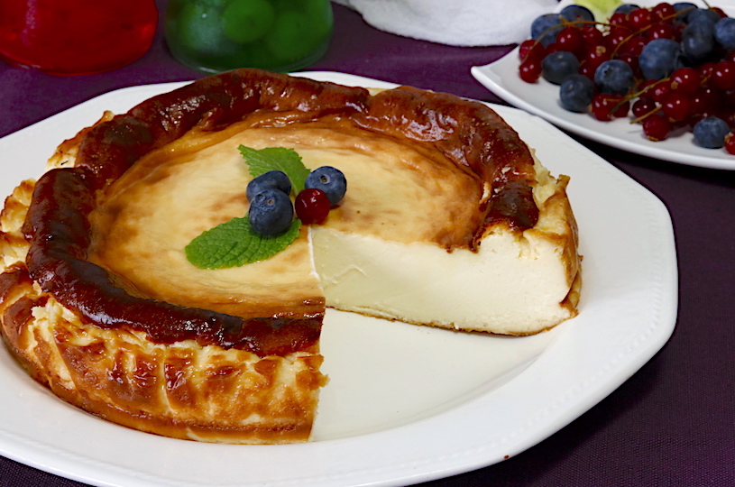 Importancia de los ingredientes