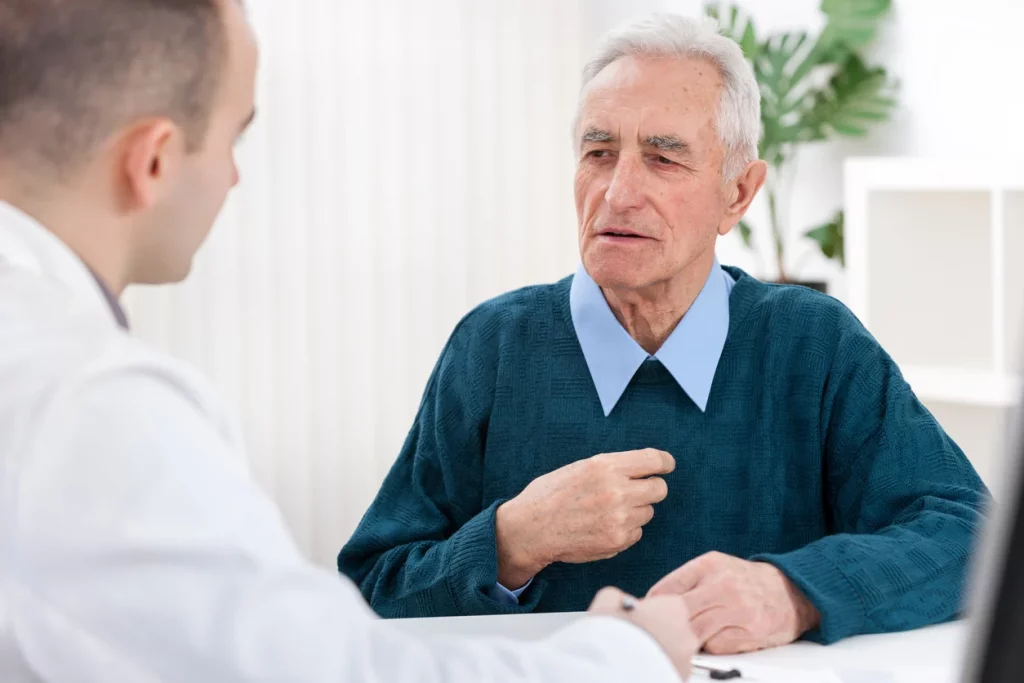 Introducción al Alzheimer y sus síntomas