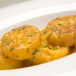 Patatas a la importancia: cómo hacerles en 10 minutos