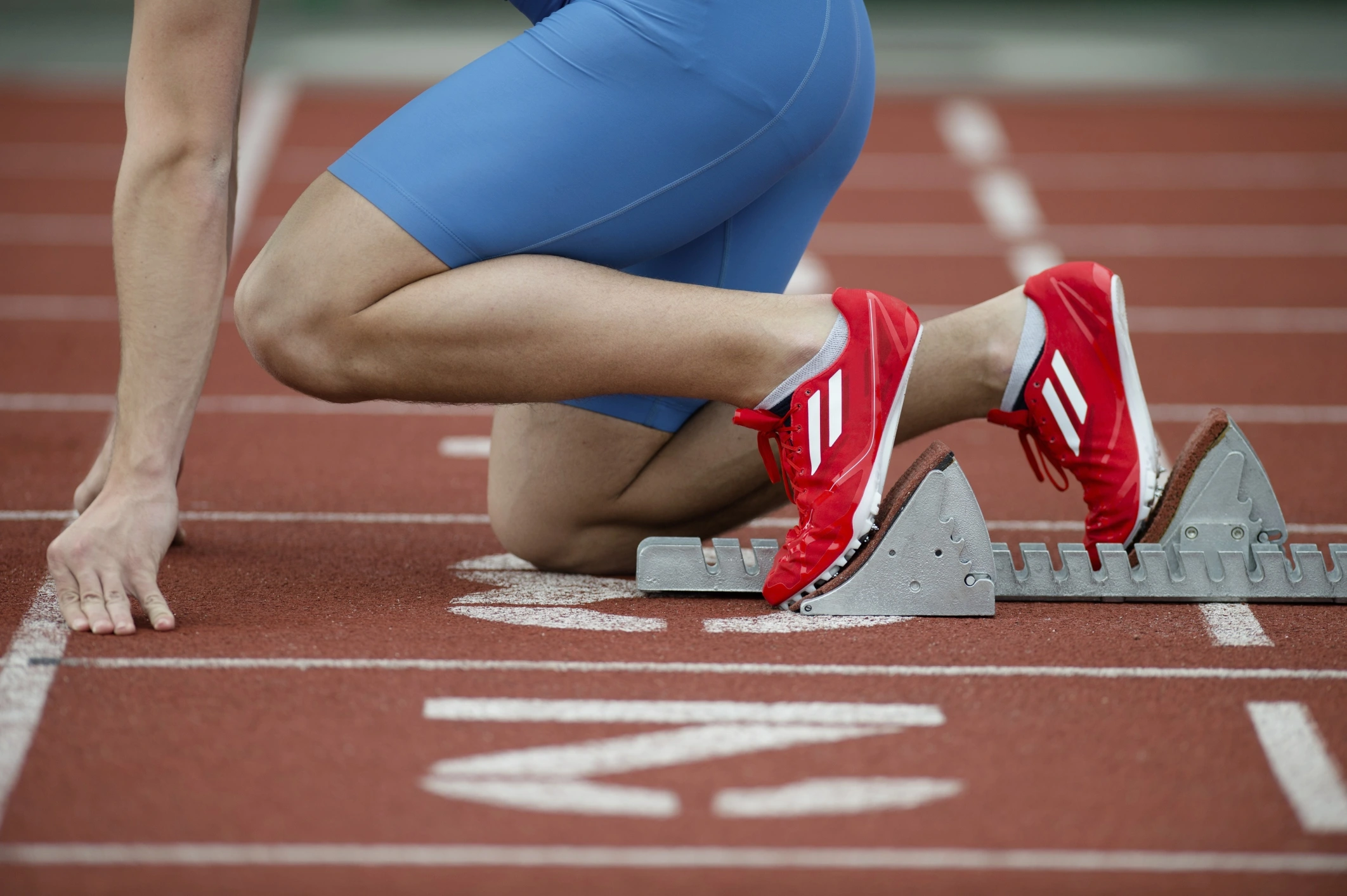 La motivación desempeña un papel importante en el rendimiento deportivo