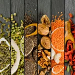 Superalimentos: 9 alimentos que mejoran la salud