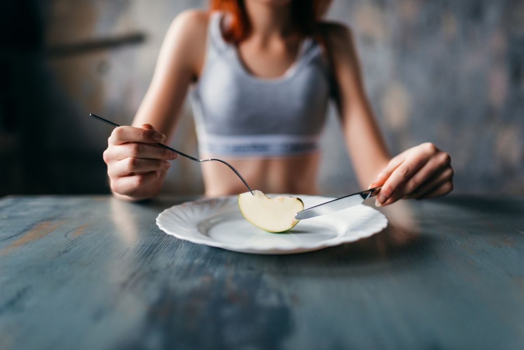 Anorexia nerviosa: 8 claves para identificarla 4 Vida.es En conclusión, la anorexia nerviosa es un trastorno alimentario grave que puede tener graves consecuencias para la salud.