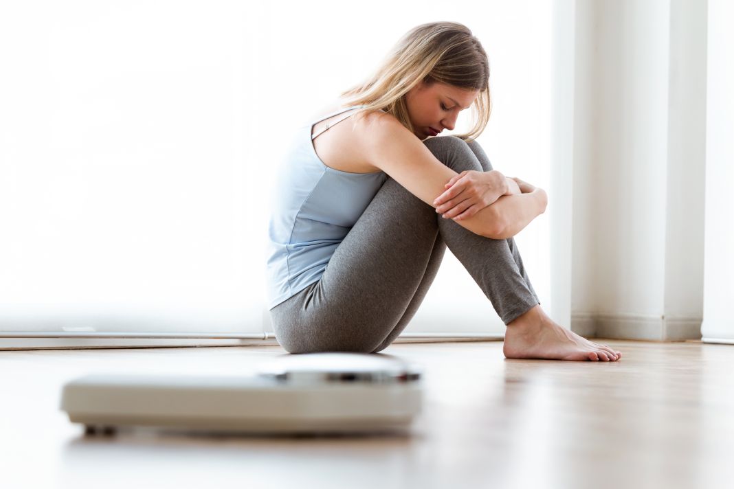 Anorexia nerviosa: 8 claves para identificarla 3 Vida.es ¿Qué Tipo de Ayuda hay Disponible para los Pacientes con Anorexia?