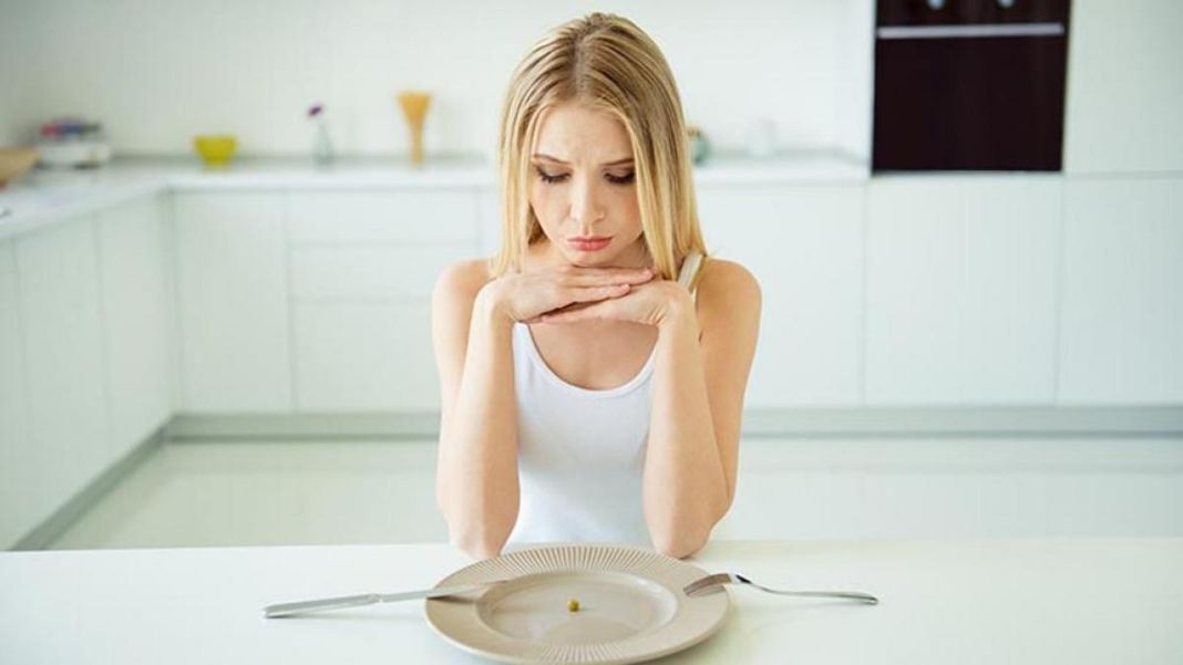 Anorexia nerviosa: 8 claves para identificarla 1 Vida.es ¿Qué es la Anorexia Nerviosa?