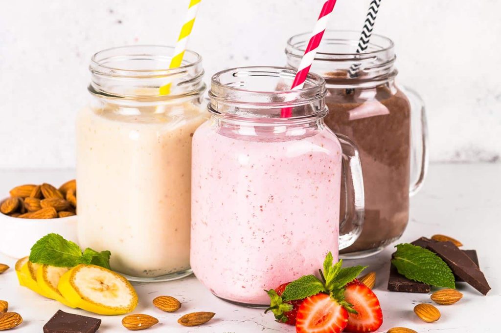 Estos son los desayunos típicos que debes evitar: descubre sus efectos en tu salud 3 Vida.es Batidos comerciales