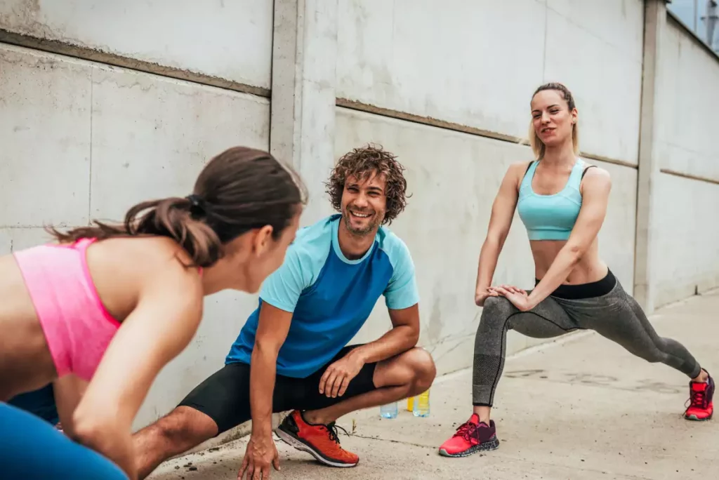 Desafía tu resistencia cardiovascular con el remo! - Ejercicios En Casa