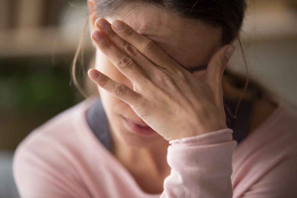 Comprender la ansiedad y sus síntomas