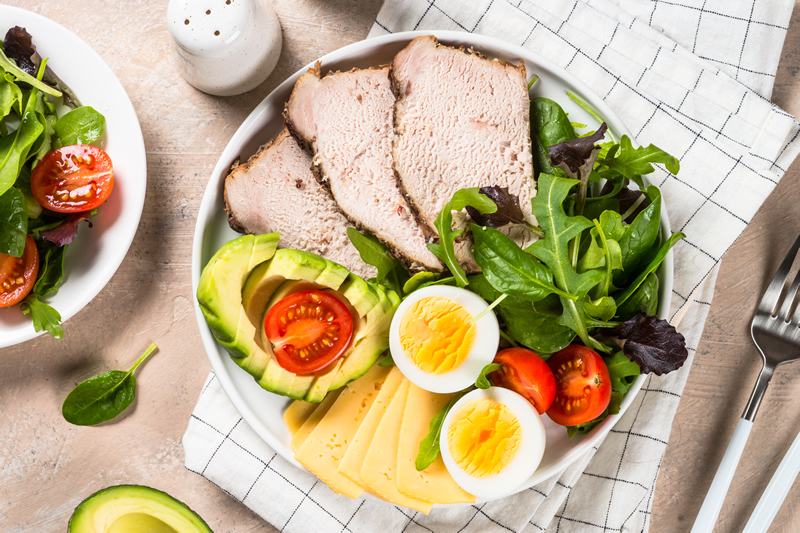 Dieta flexitariana: descubre la nueva moda para llevar una vida sana 3 Vida.es Cosas a evitar en una dieta flexitariana