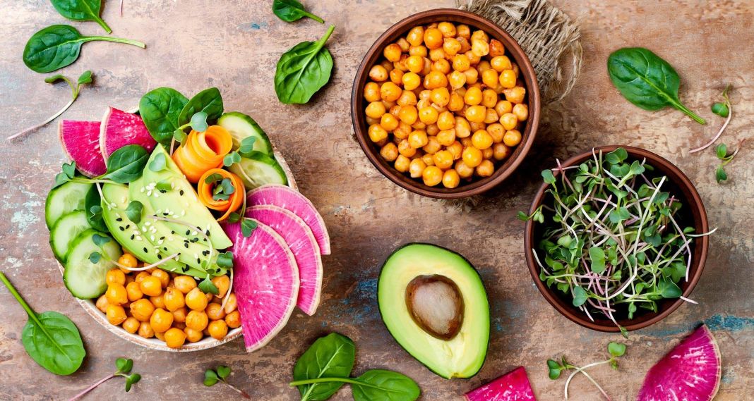 Dieta flexitariana: descubre la nueva moda para llevar una vida sana 1 Vida.es ¿Qué es exactamente una dieta flexitariana?