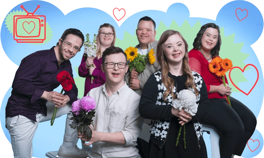 El amor sin límites
