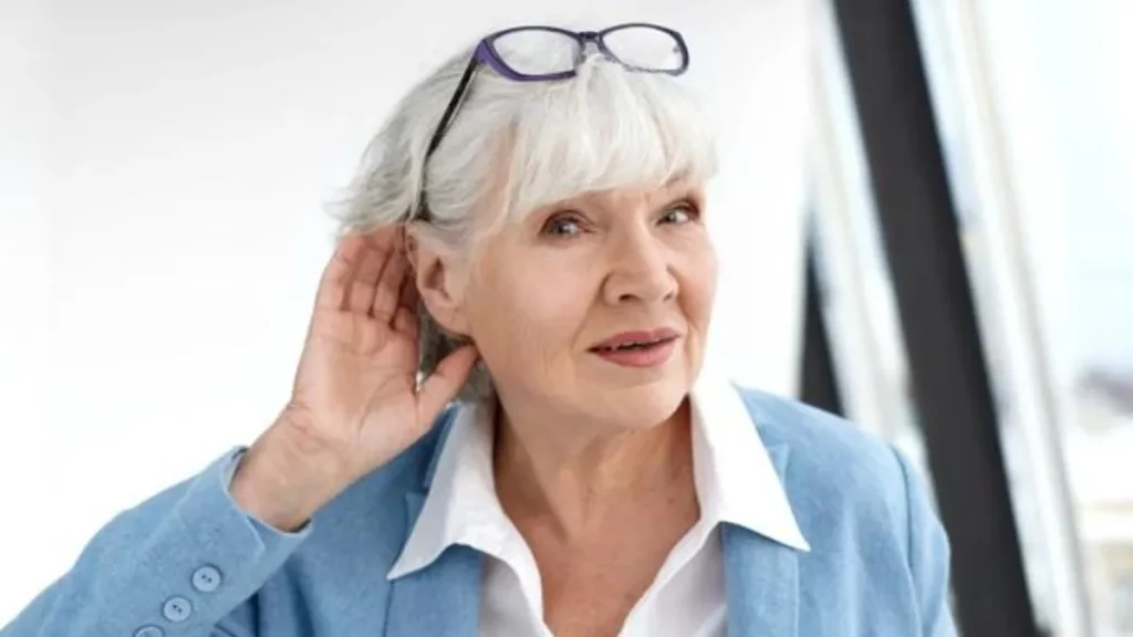 El impacto de un audífono en tu vida