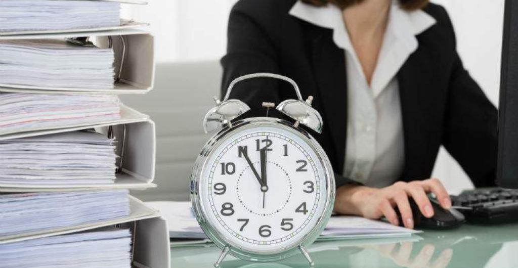El impacto de una rebaja proporcional para todos los empleados