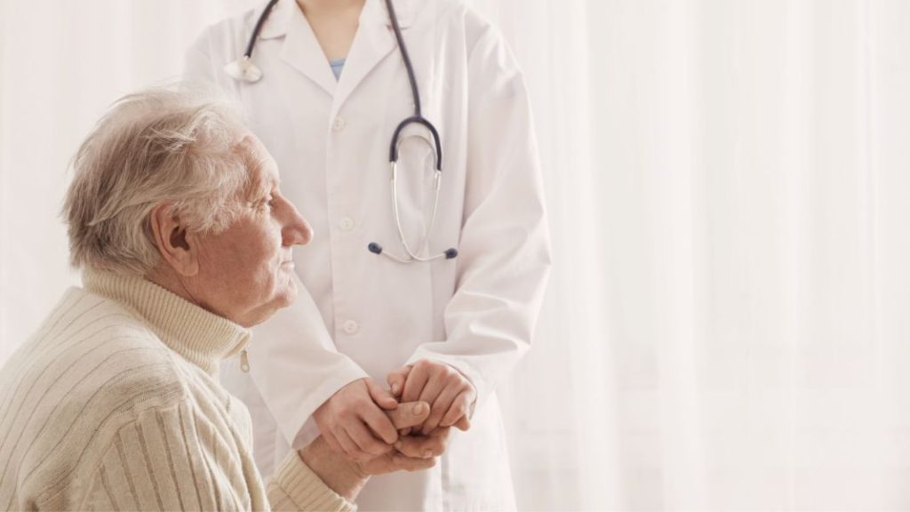 El papel de la menopausia en el Alzheimer