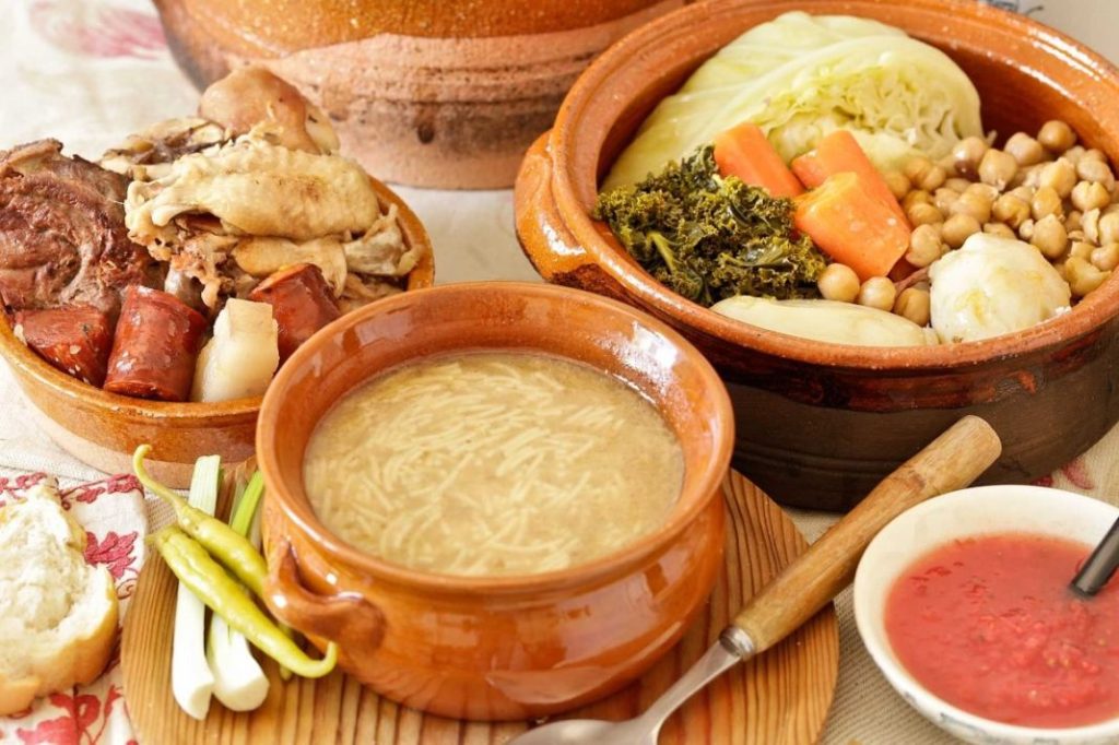 Los acompanamientos Vida.es