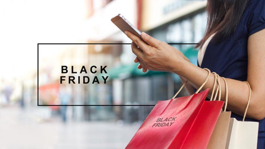 Menor creación de empleo en el Black Friday y el Cyber Monday