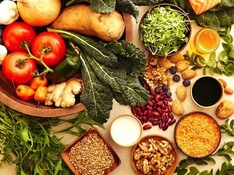 Otros alimentos
