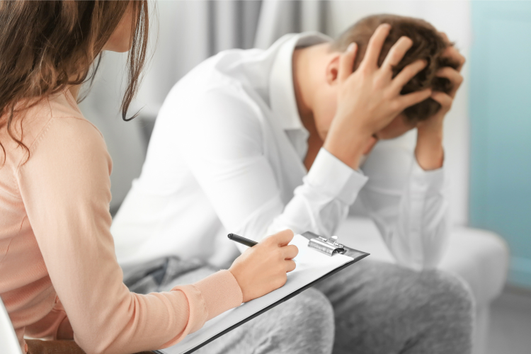 Necesidad de mayor inversión y recursos en salud mental