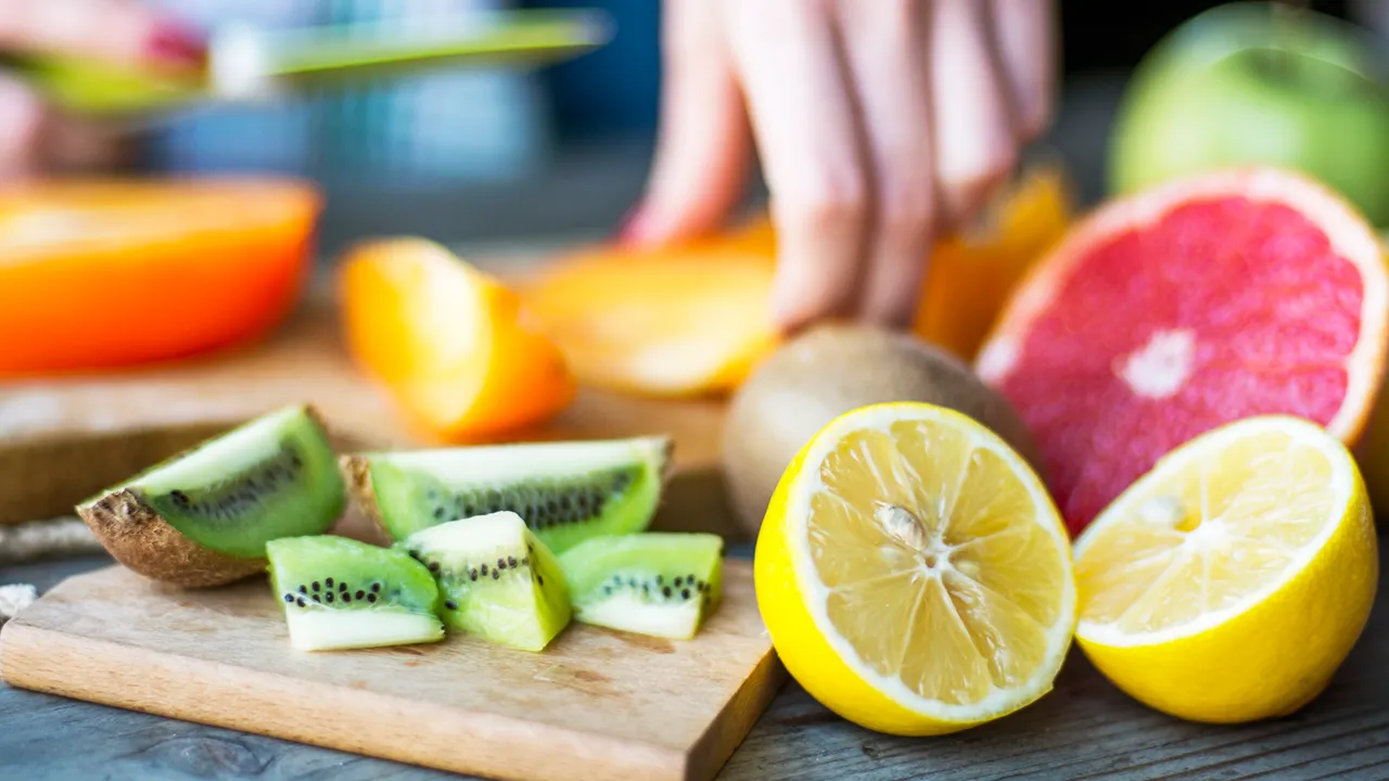 ¿Qué es la nutrición?