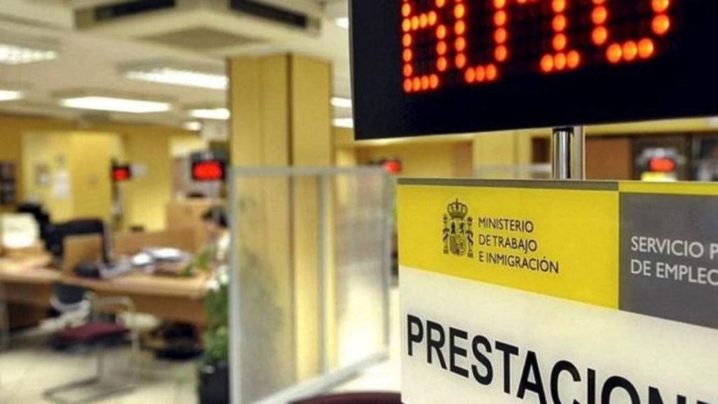 Origen de la prestación especial por desempleo