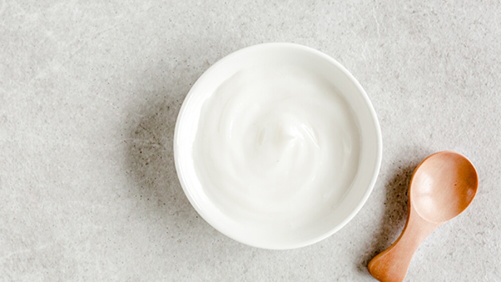 ¿Es bueno cenar solo un yogur?: Estos son los peligros de una de las cenas más comunes 3 Vida.es Problemas de digestión