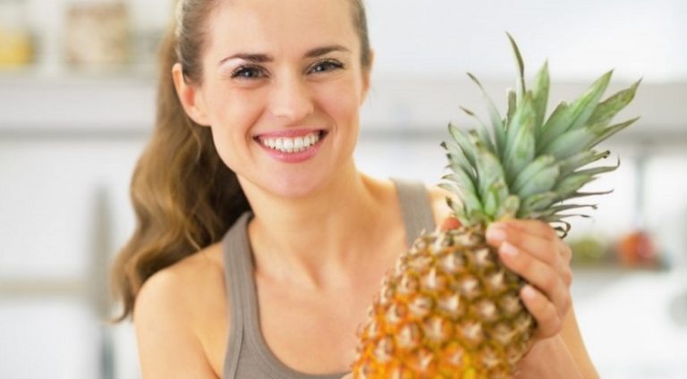 ¿Vale la pena seguir la dieta de la piña?