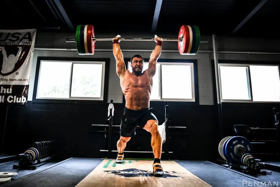 ¿Cómo deben realizarse los Entrenamientos de HIIT para Avanzados?