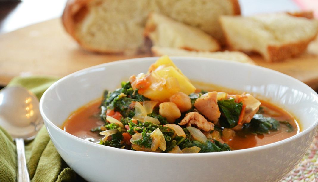Descubre la nueva dieta de la sopa de col que te ayudará a adelgazar fácil y rápido 3 Vida.es Alimentos que se pueden comer durante la dieta de la sopa de col