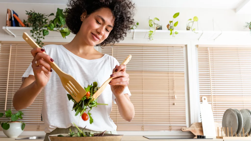 Alimentos que mejoran el estado de animo Vida.es