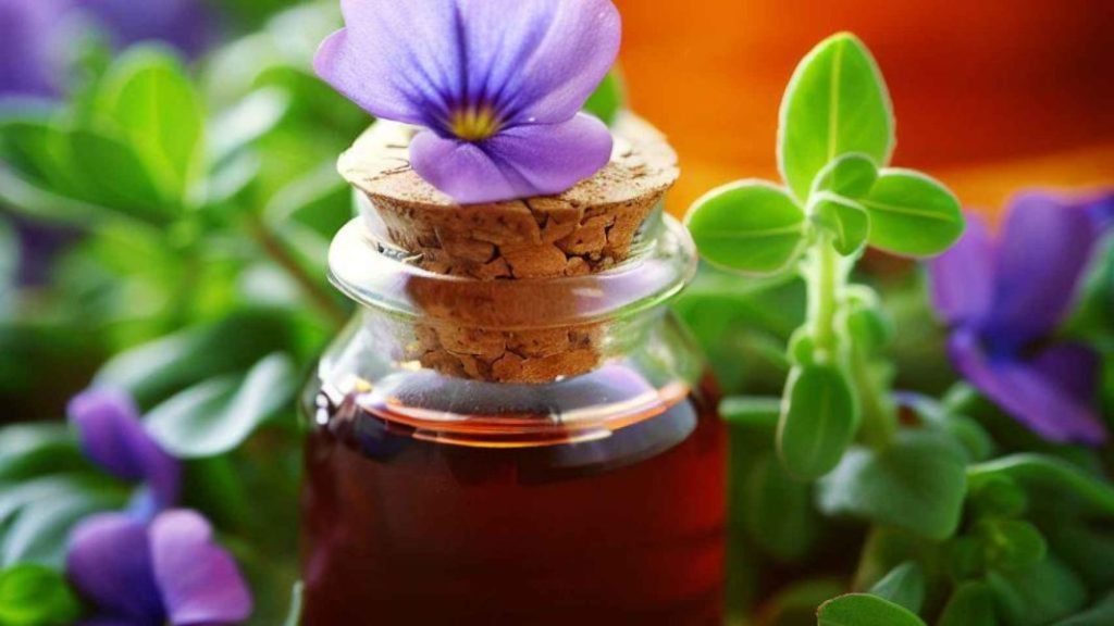 Bacopa monnieri, una hierba para la memoria