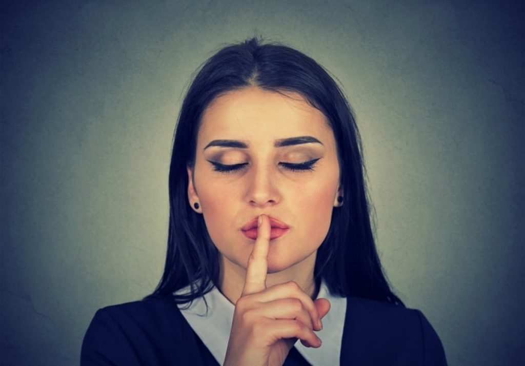 A veces el secreto de la felicidad lo encuentras en el silencio. Aquí te decimos cómo 6 Vida.es Conclusión