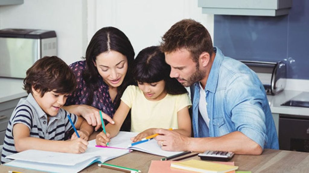 Padres sabios, hijos preparados: 8 lecciones de vida indispensables 5 Vida.es Conclusión