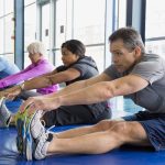 ¿Estás cerca de los 50? Conoce cuántos minutos de ejercicio tienes que dedicar para una vida saludable