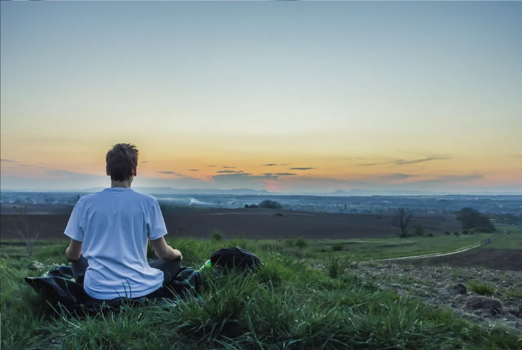 Cuida tu salud mental