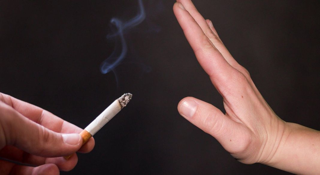 La edad límite para dejar de fumar y no sufrir consecuencias 2 Vida.es Las tasas de éxito con los programas de abandono tabáquico