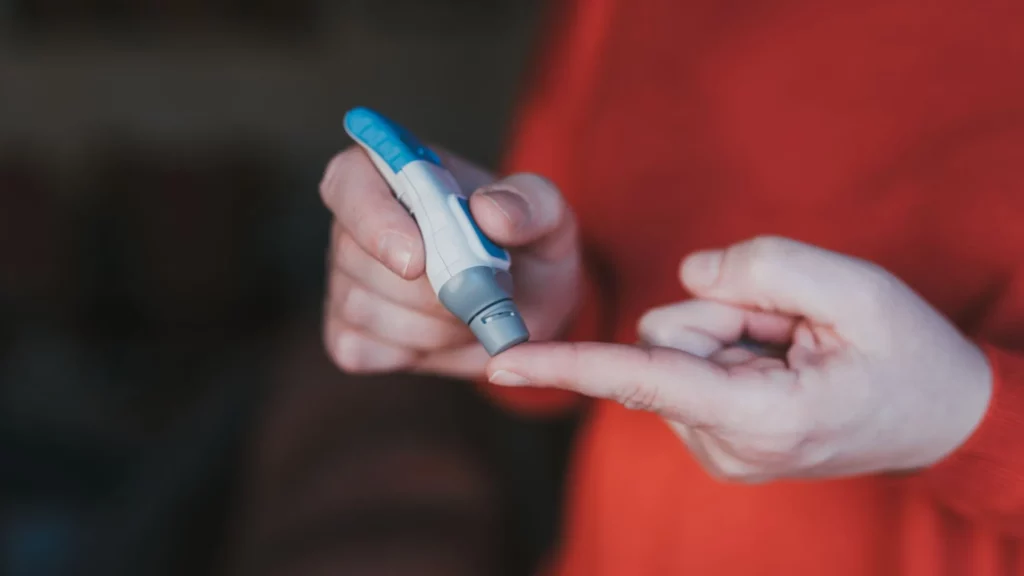 Hiperglucemia vs hipoglucemia: te enseñamos a detectarlos y diferenciarlos 5 Vida.es Detección de la hipoglucemia