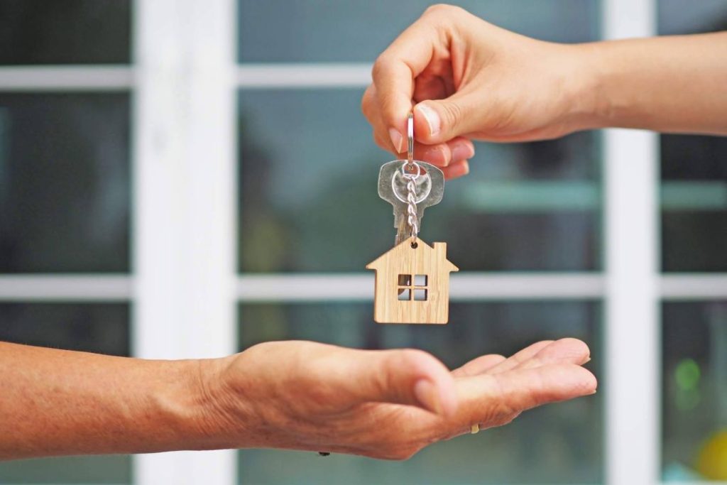El estrés de la búsqueda constante de vivienda
