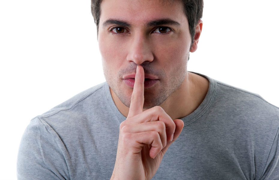 A veces el secreto de la felicidad lo encuentras en el silencio. Aquí te decimos cómo 1 Vida.es El poder del silencio en un mundo ruidoso