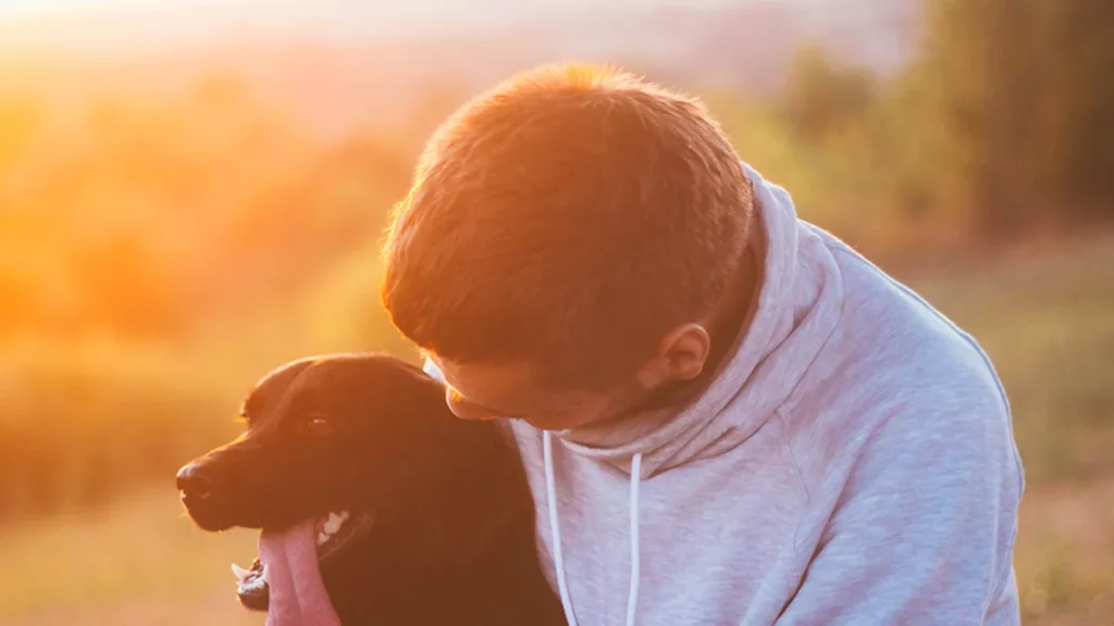 Envejecimiento saludable para perros de todas las edades