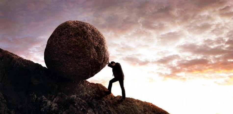 Así te recomendamos entrenar tu fuerza de voluntad 1 Vida.es Establece metas claras y alcanzables