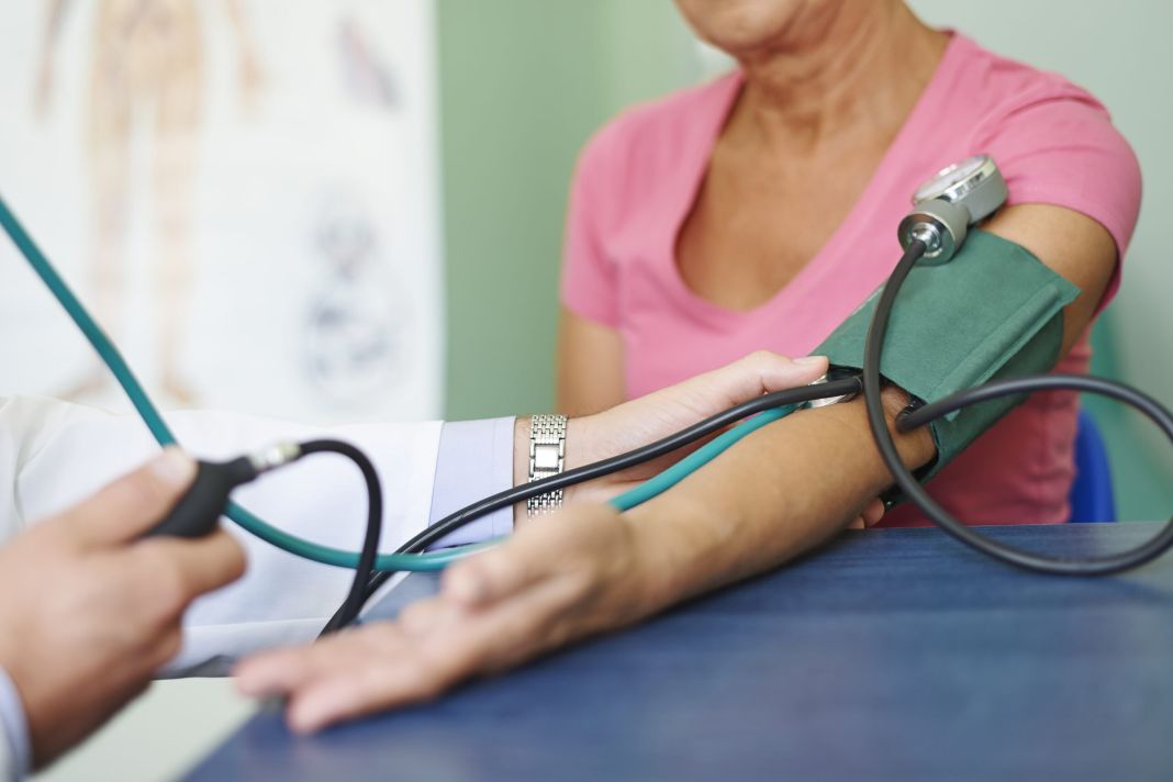 Luchando contra la hipertensión: pasos simples que pueden salvar tu vida 1 Vida.es ¿Qué es la hipertensión arterial?