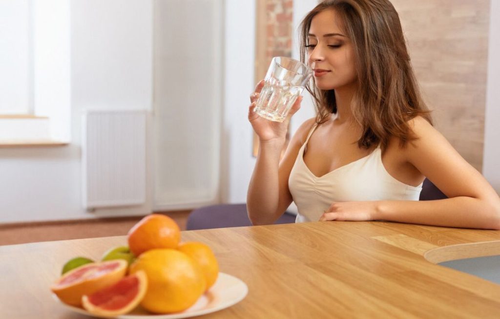 La dieta de 6 días diseñada para desinflamar el abdomen 5 Vida.es Jueves - Sabores mediterráneos