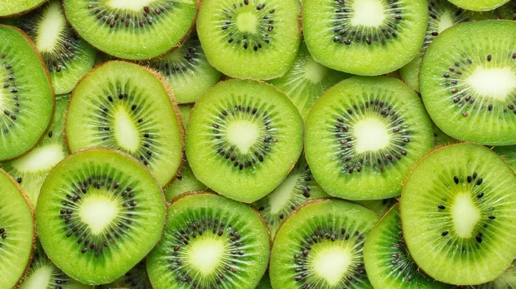 Kiwis