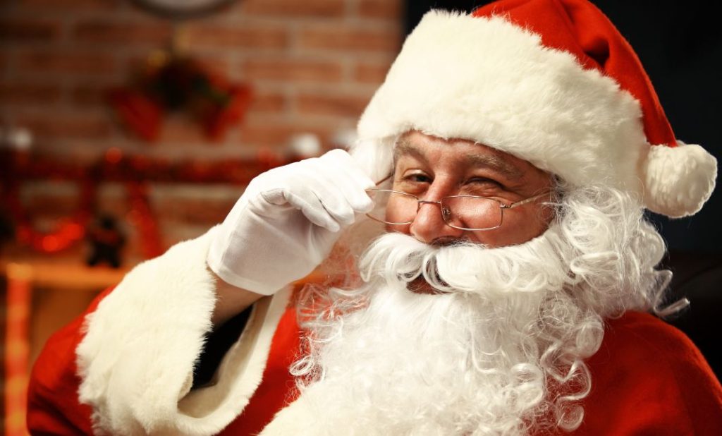 La belleza de la Navidad en cada detalle
