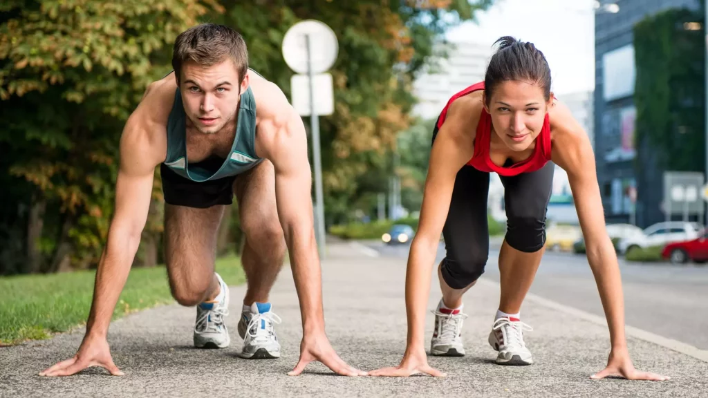 La importancia de la flexibilidad y el equilibrio