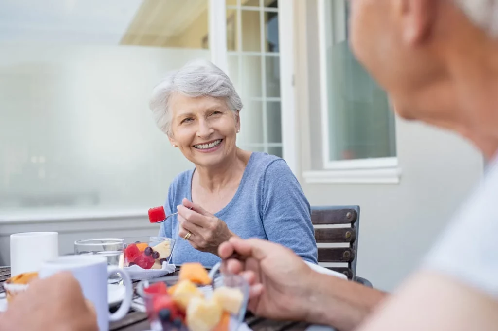 La importancia de una alimentación equilibrada y consciente